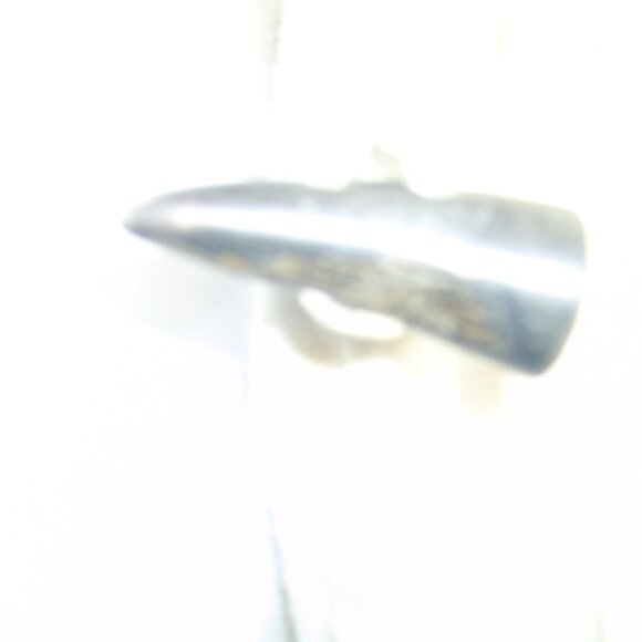 Dale of Norway Svolvaer  Cable Knit Sweater Jacket Real Fur Trim Hood SZ M - Picture 6 of 7